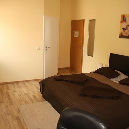 Hotel Deutsches Haus Springe Zewnętrze zdjęcie