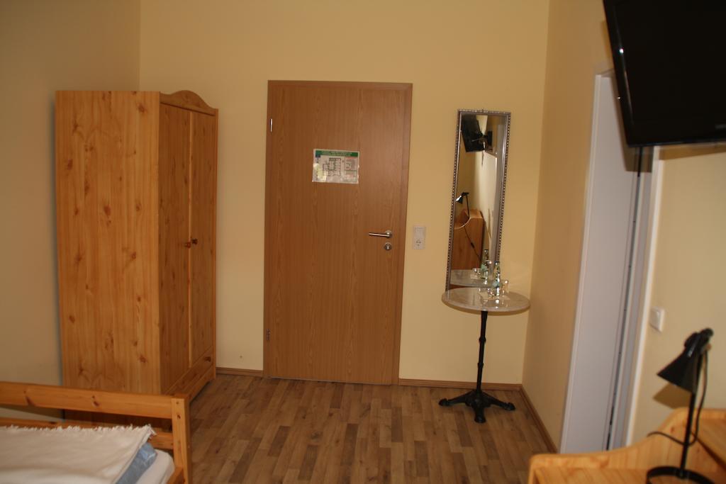 Hotel Deutsches Haus Springe Pokój zdjęcie