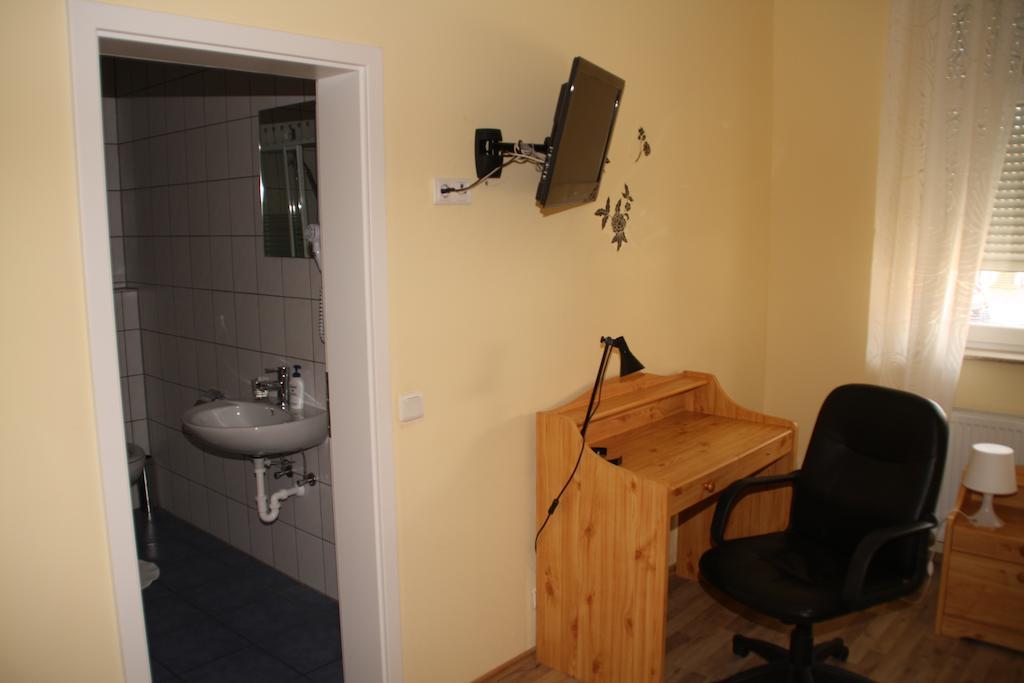 Hotel Deutsches Haus Springe Pokój zdjęcie