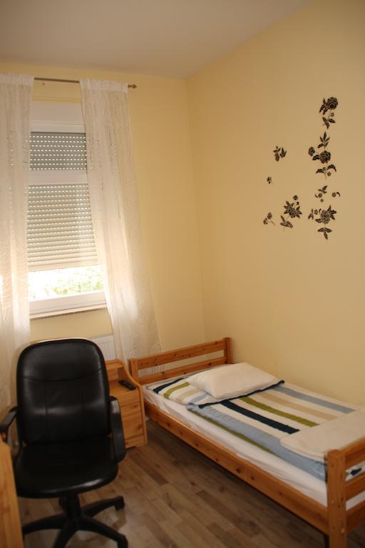 Hotel Deutsches Haus Springe Pokój zdjęcie