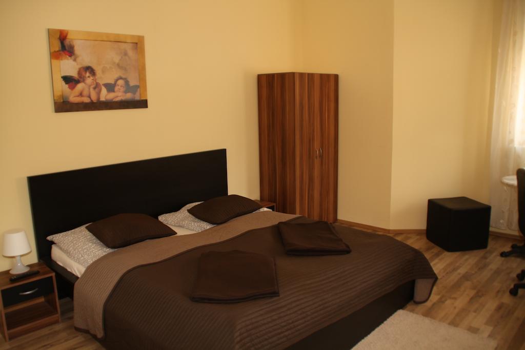 Hotel Deutsches Haus Springe Pokój zdjęcie