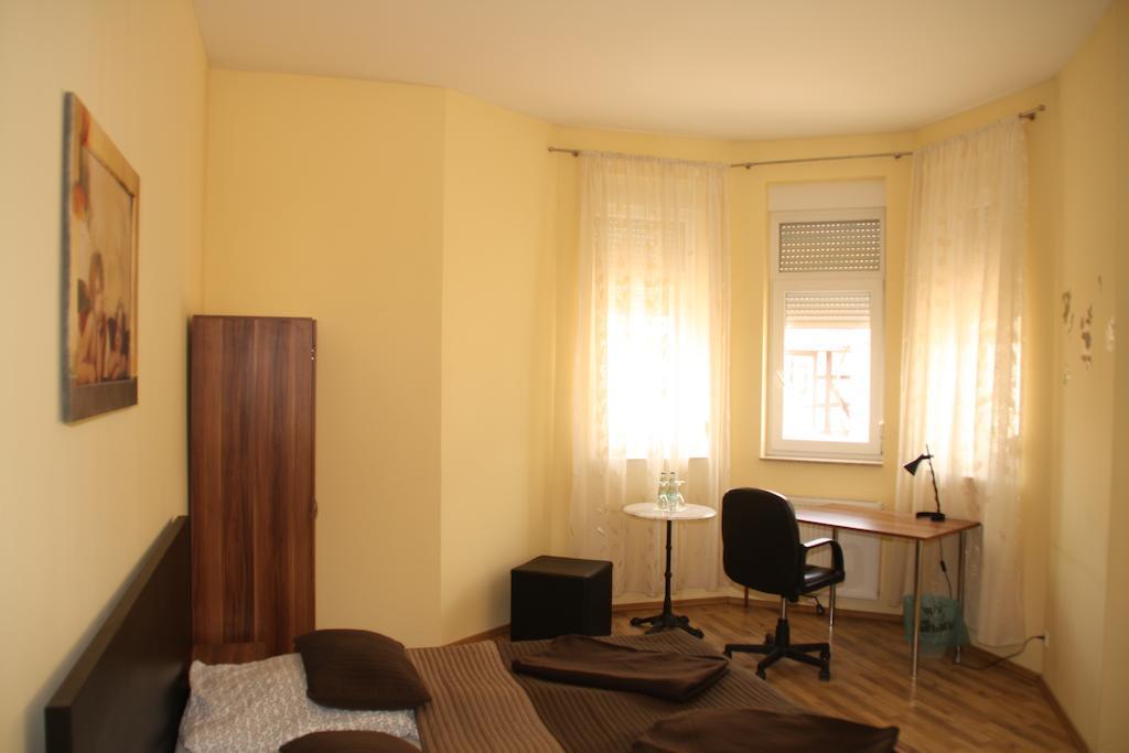Hotel Deutsches Haus Springe Pokój zdjęcie