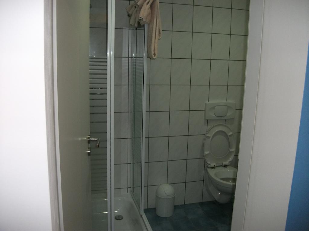 Hotel Deutsches Haus Springe Pokój zdjęcie
