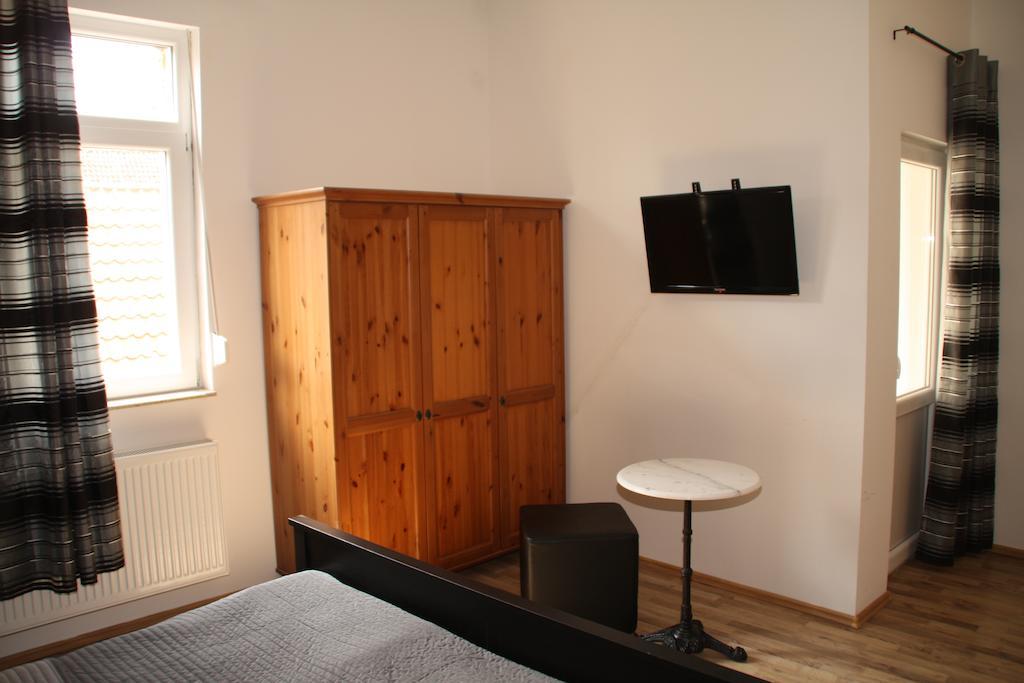 Hotel Deutsches Haus Springe Pokój zdjęcie