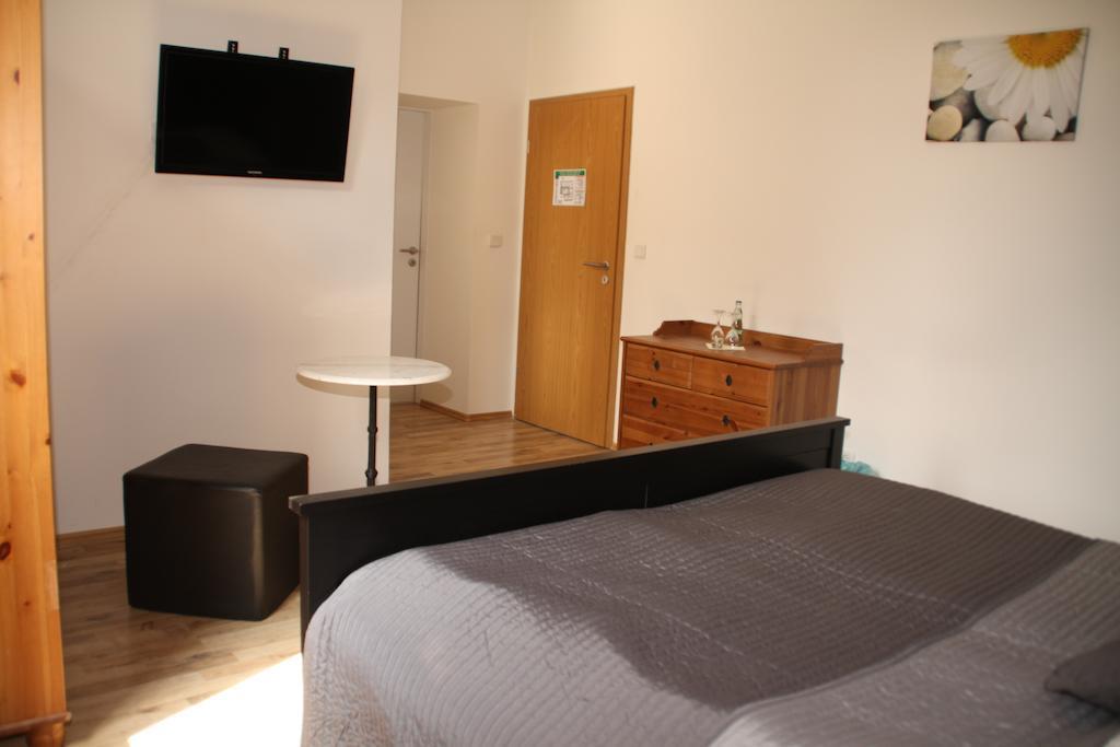 Hotel Deutsches Haus Springe Pokój zdjęcie