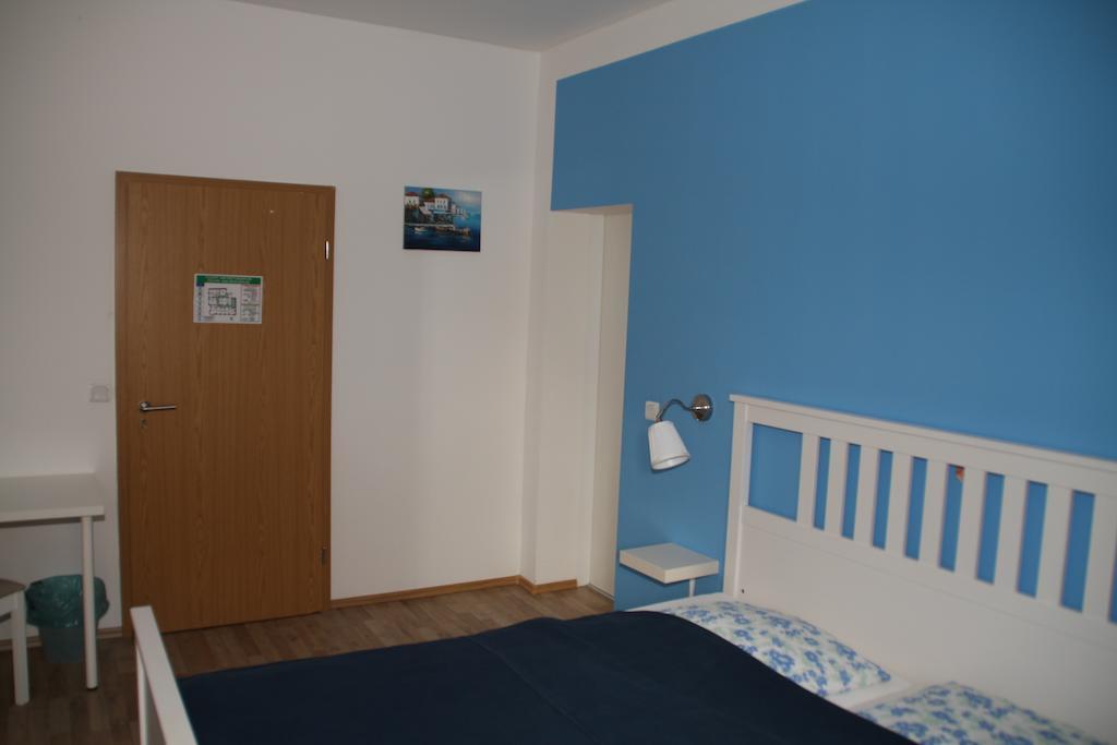 Hotel Deutsches Haus Springe Zewnętrze zdjęcie