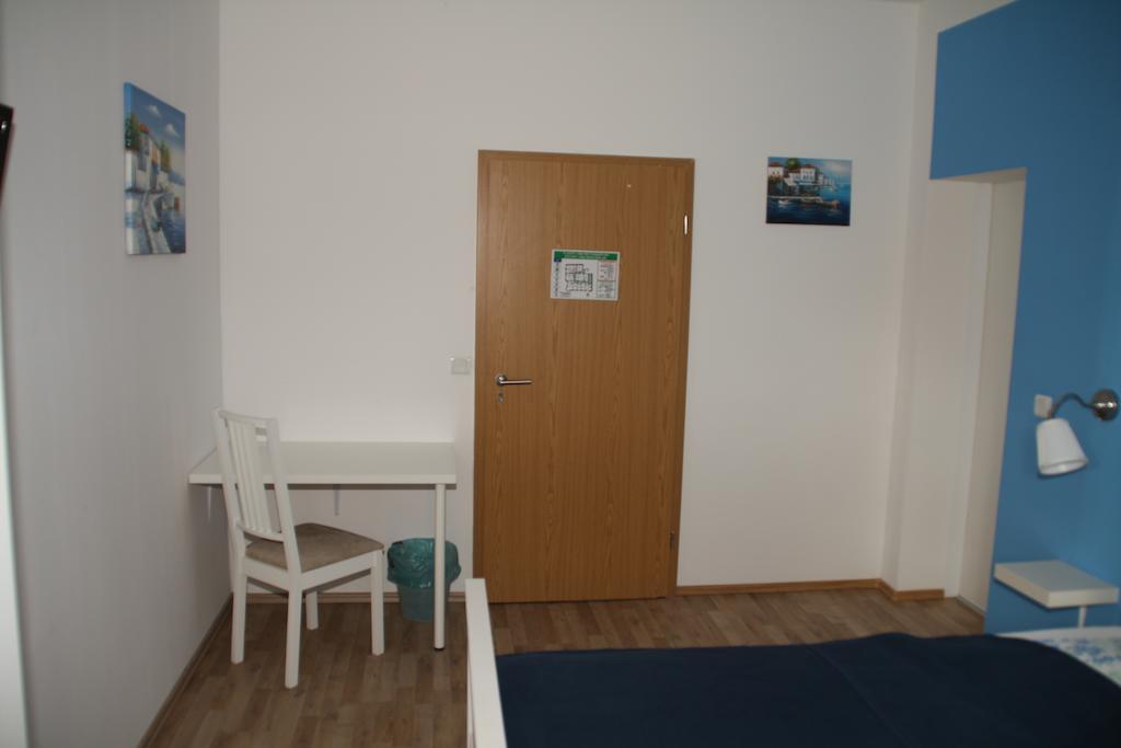 Hotel Deutsches Haus Springe Zewnętrze zdjęcie